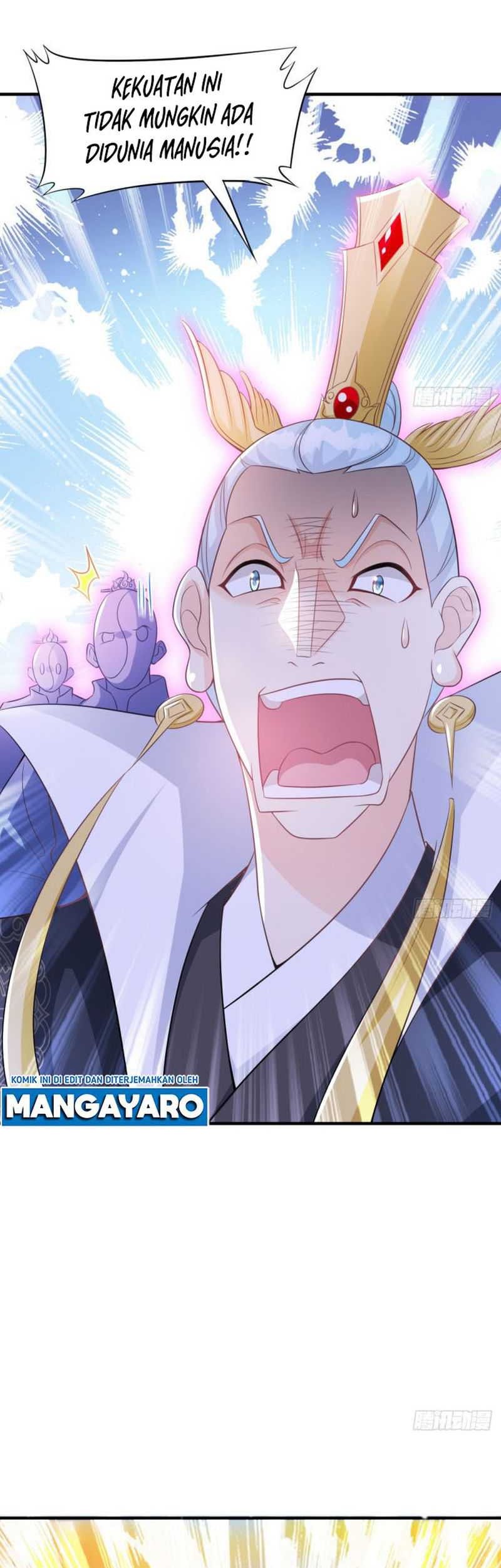 My Wife and I Dominate the Three Realms Chapter 28 Gambar 8