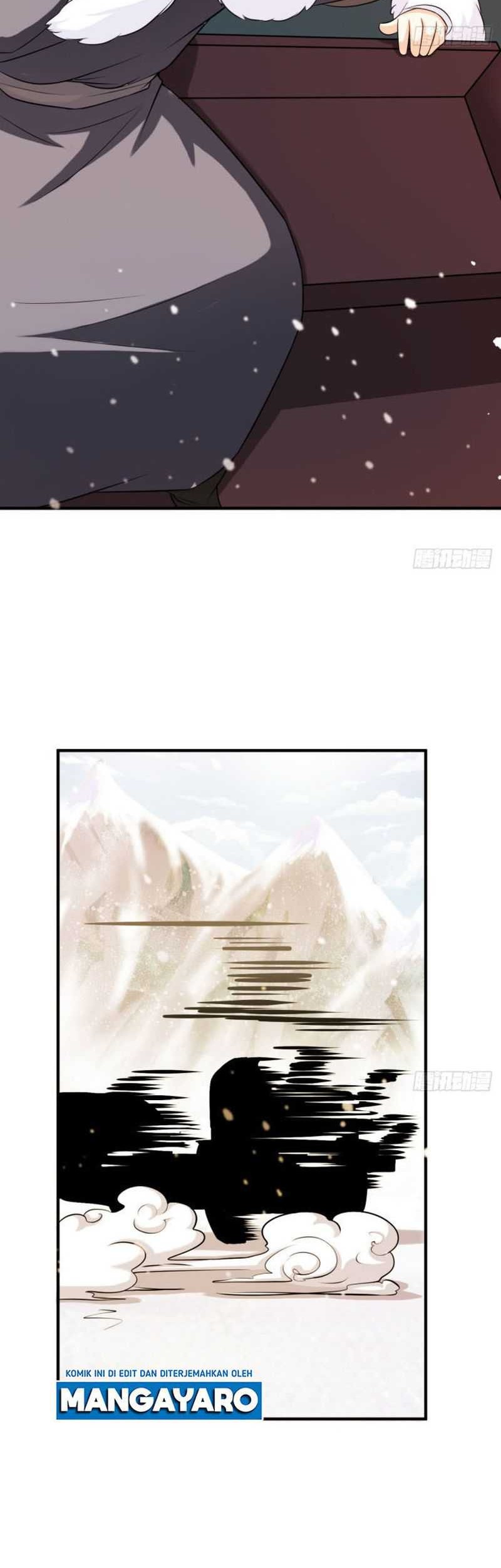 My Wife and I Dominate the Three Realms Chapter 28 Gambar 15