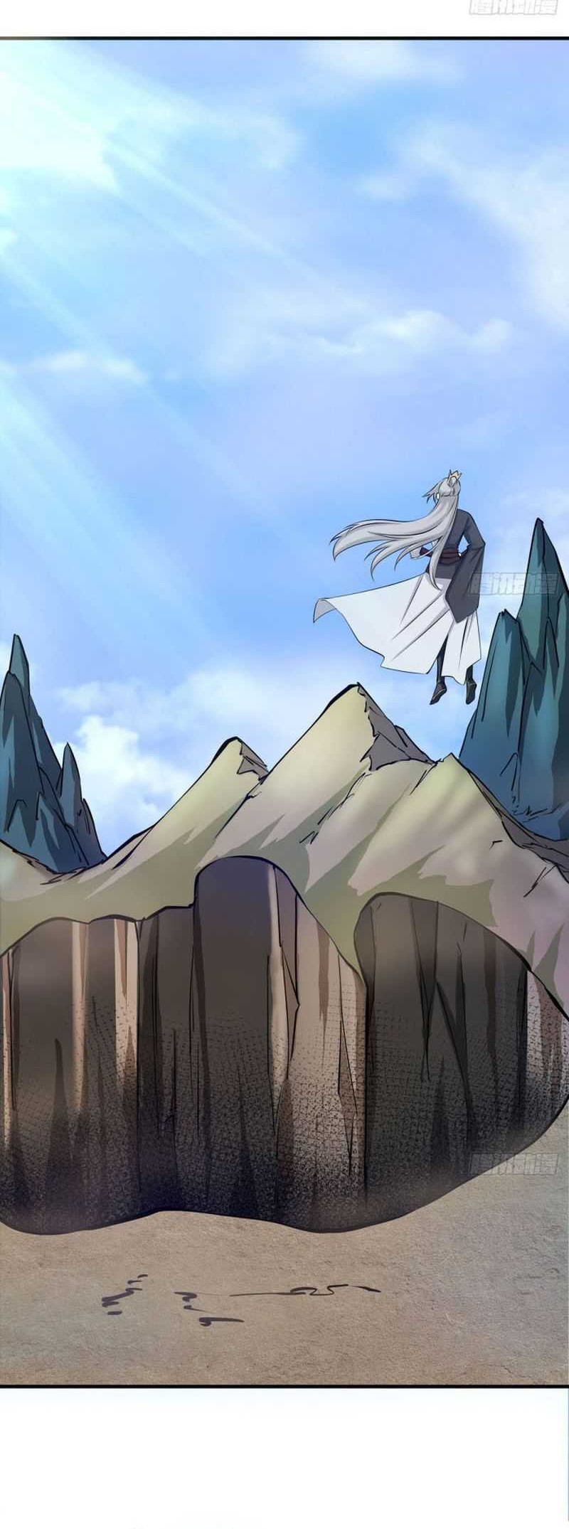 My Wife and I Dominate the Three Realms Chapter 28 Gambar 17