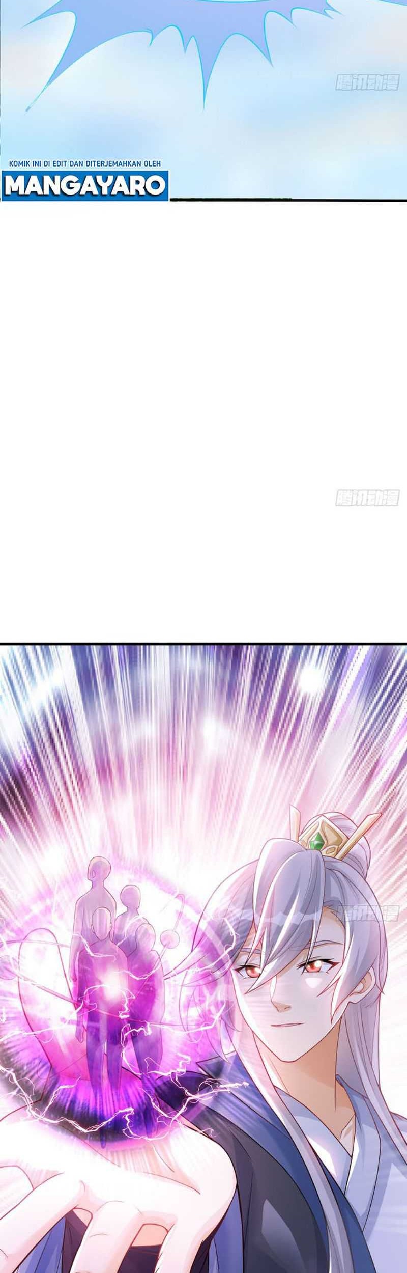 My Wife and I Dominate the Three Realms Chapter 28 Gambar 23