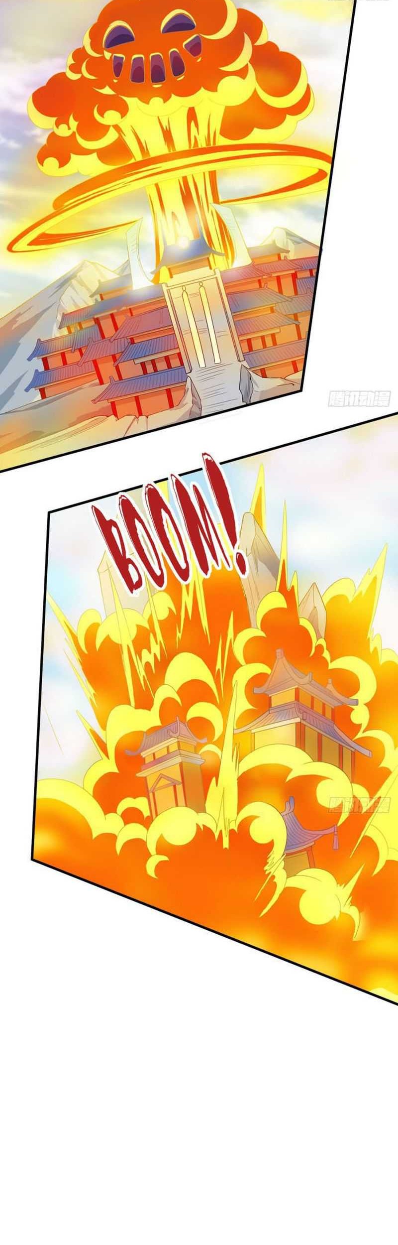 My Wife and I Dominate the Three Realms Chapter 28 Gambar 30