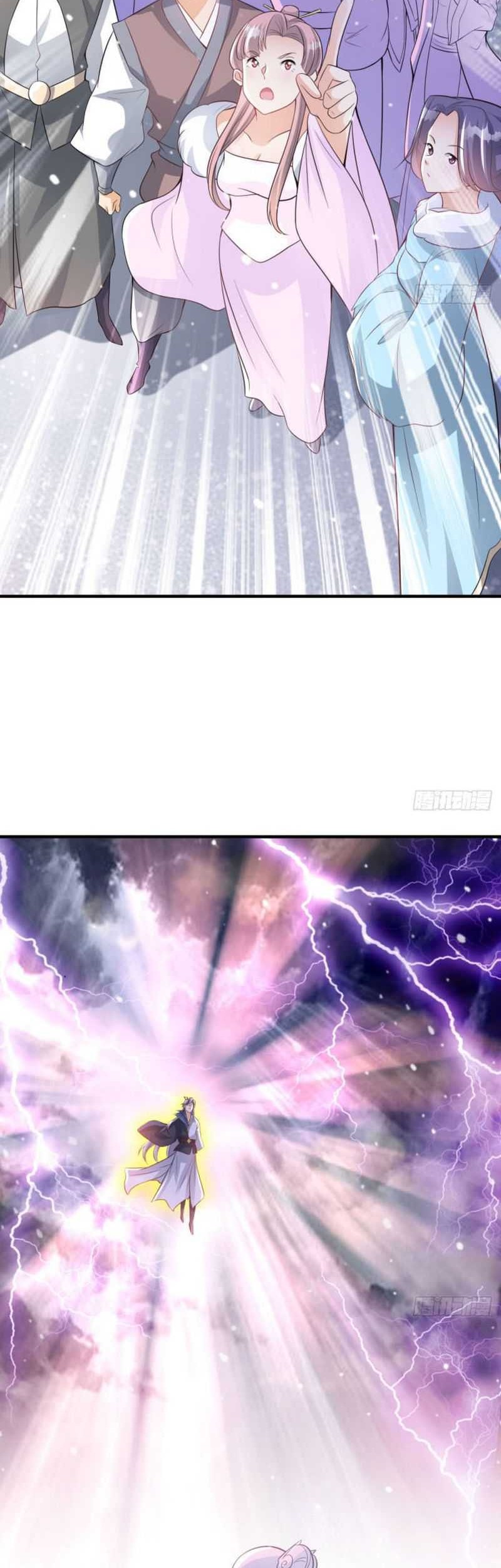 My Wife and I Dominate the Three Realms Chapter 27 Gambar 35