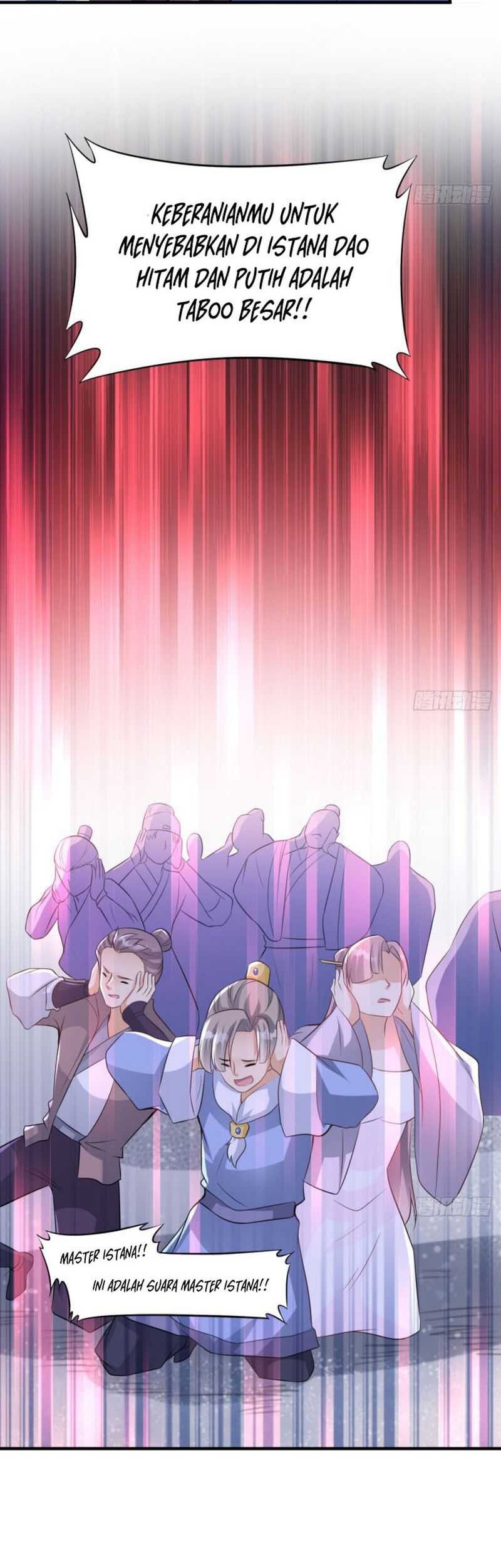 My Wife and I Dominate the Three Realms Chapter 27 Gambar 37