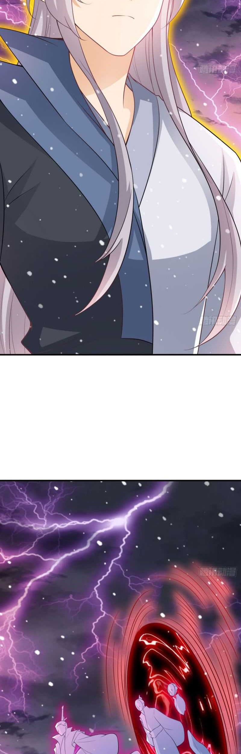 My Wife and I Dominate the Three Realms Chapter 27 Gambar 39