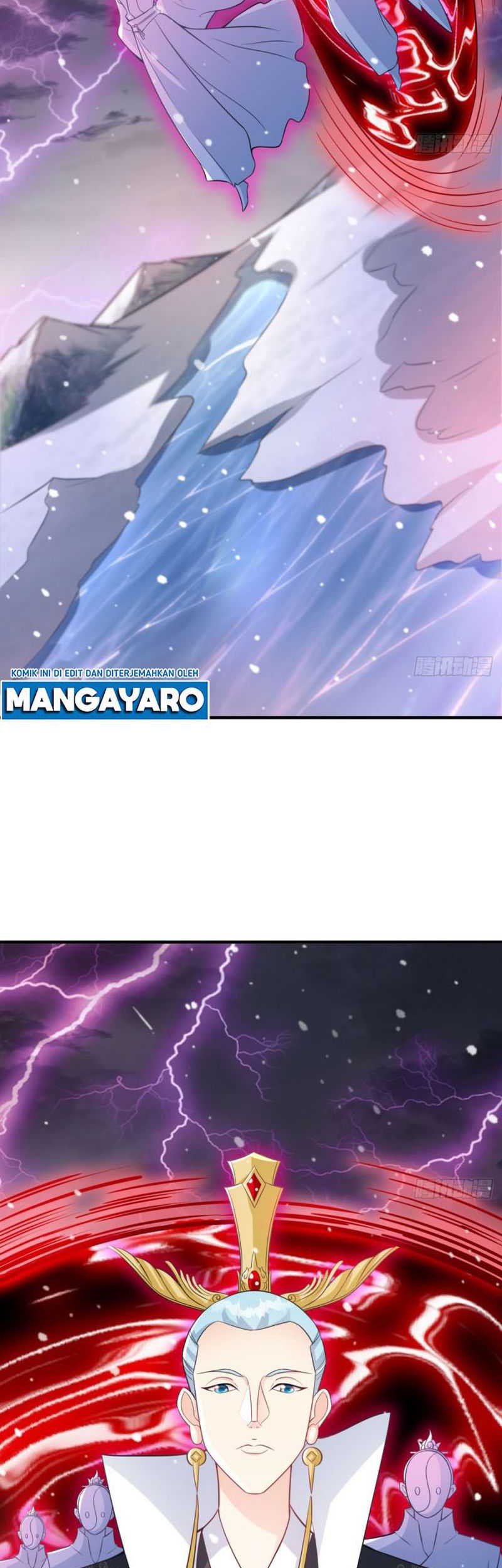 My Wife and I Dominate the Three Realms Chapter 27 Gambar 40