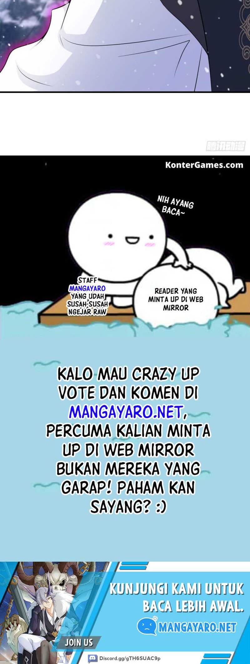 My Wife and I Dominate the Three Realms Chapter 27 Gambar 45