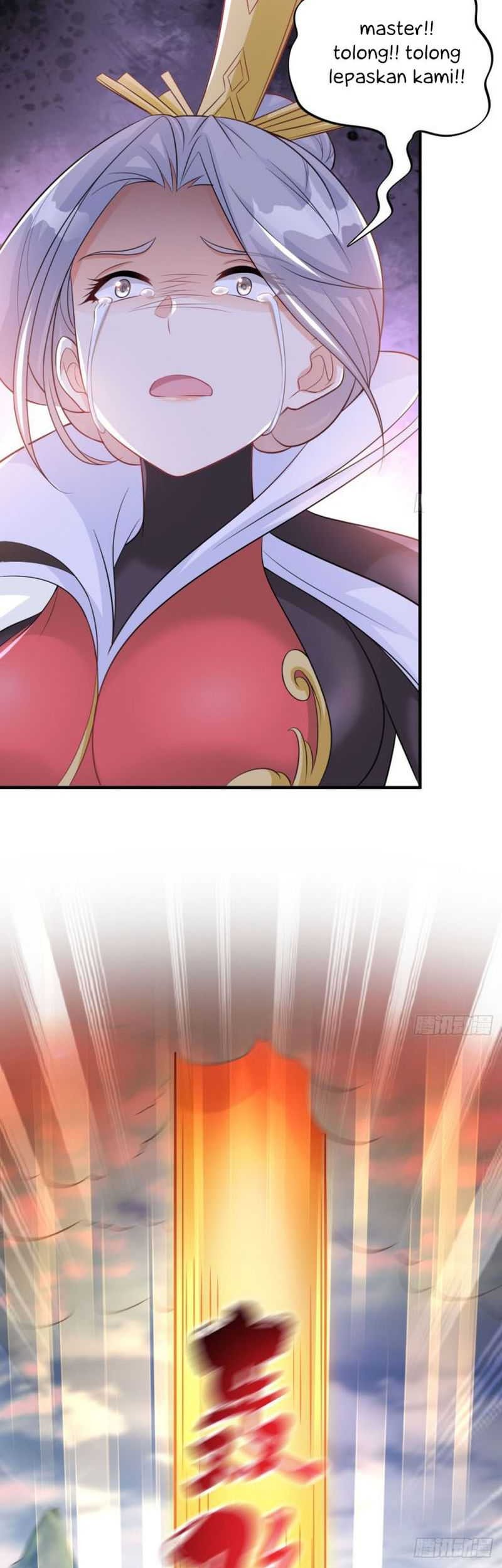 My Wife and I Dominate the Three Realms Chapter 27 Gambar 4