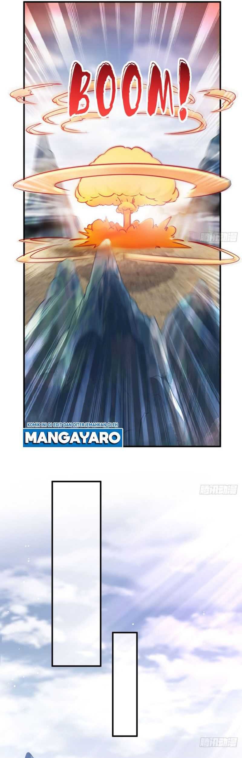 My Wife and I Dominate the Three Realms Chapter 27 Gambar 6