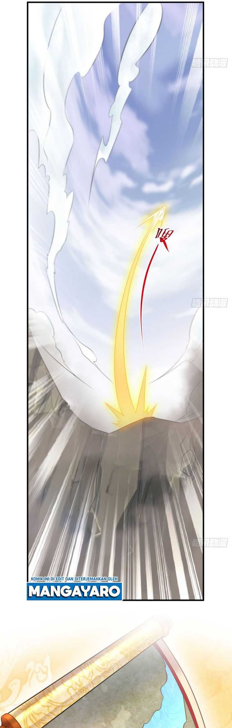 My Wife and I Dominate the Three Realms Chapter 27 Gambar 10