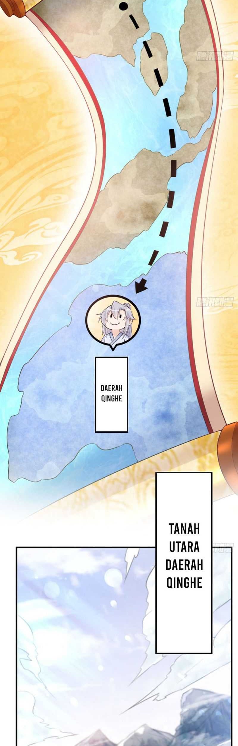 My Wife and I Dominate the Three Realms Chapter 27 Gambar 11