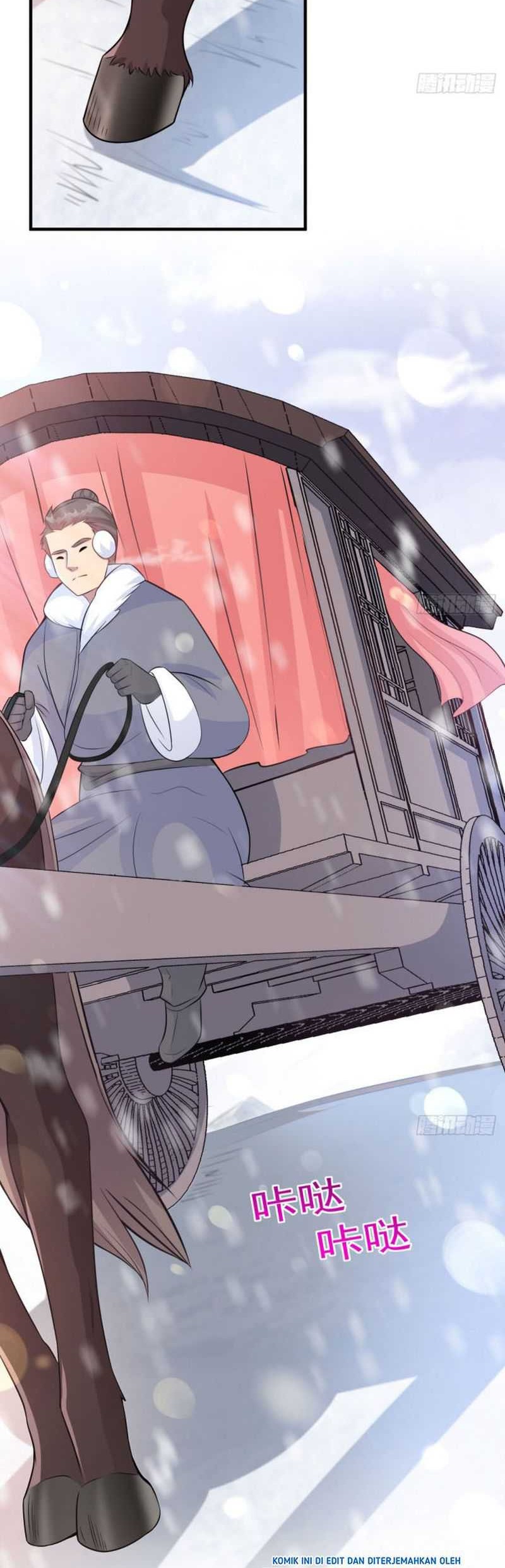 My Wife and I Dominate the Three Realms Chapter 27 Gambar 13