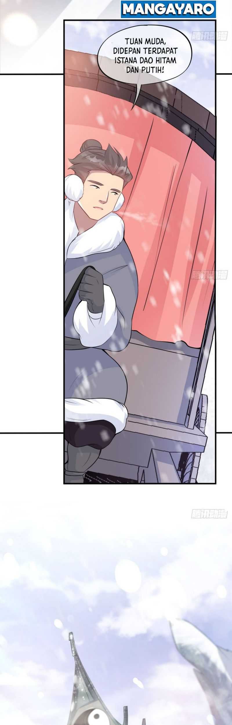 My Wife and I Dominate the Three Realms Chapter 27 Gambar 14