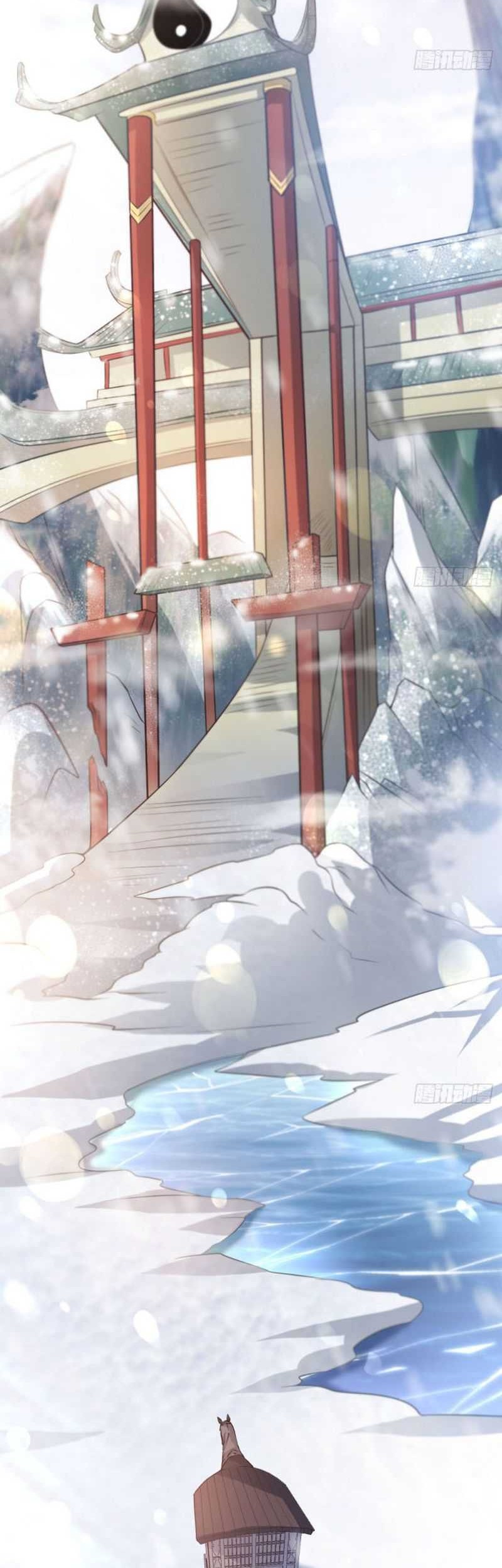 My Wife and I Dominate the Three Realms Chapter 27 Gambar 15