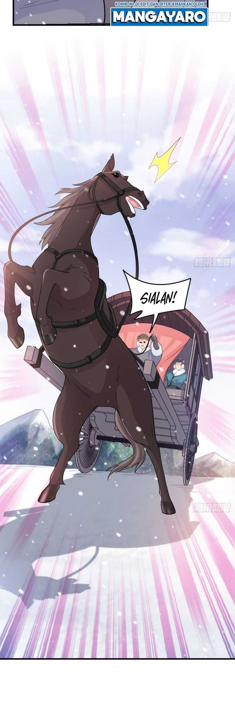 My Wife and I Dominate the Three Realms Chapter 27 Gambar 17