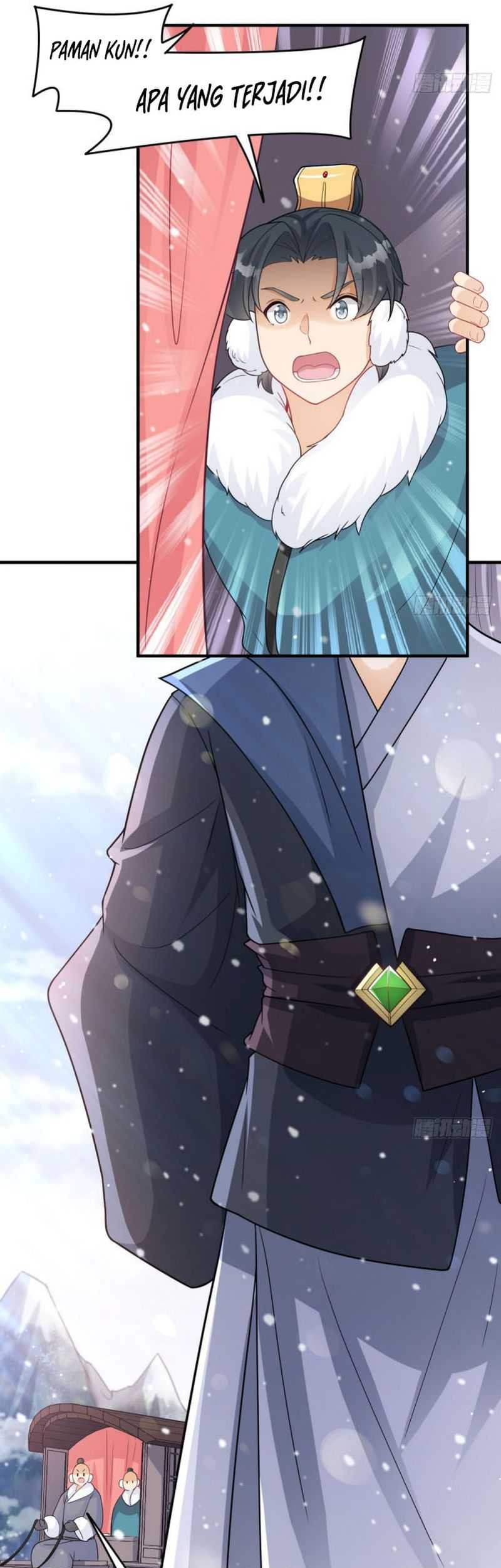 My Wife and I Dominate the Three Realms Chapter 27 Gambar 18