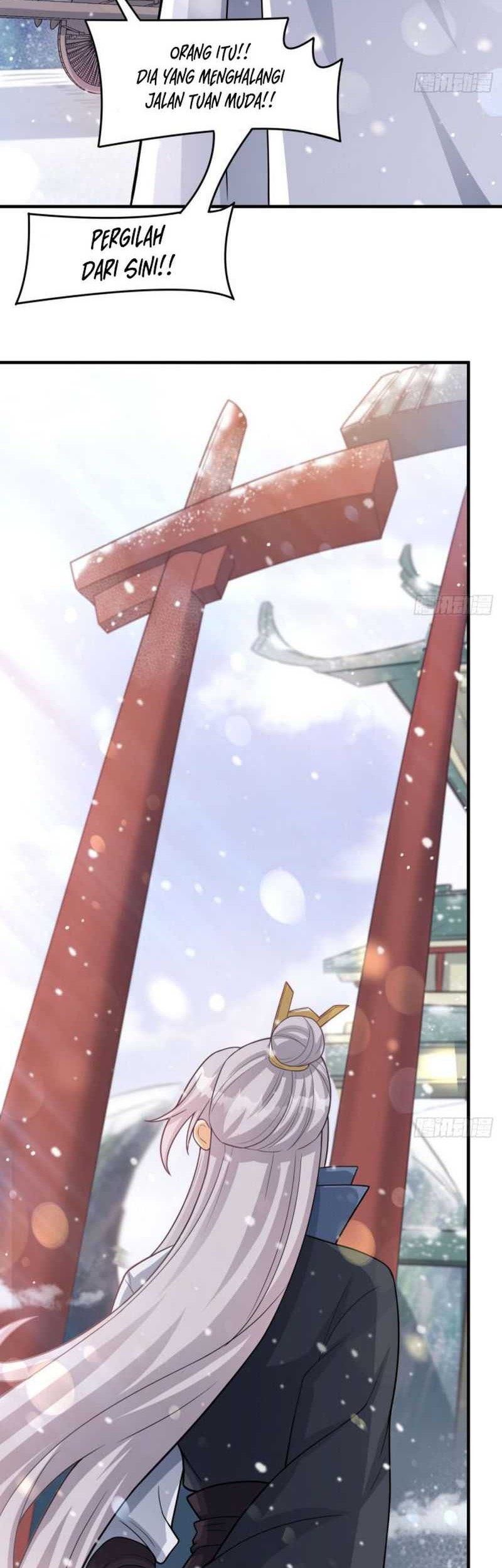 My Wife and I Dominate the Three Realms Chapter 27 Gambar 19