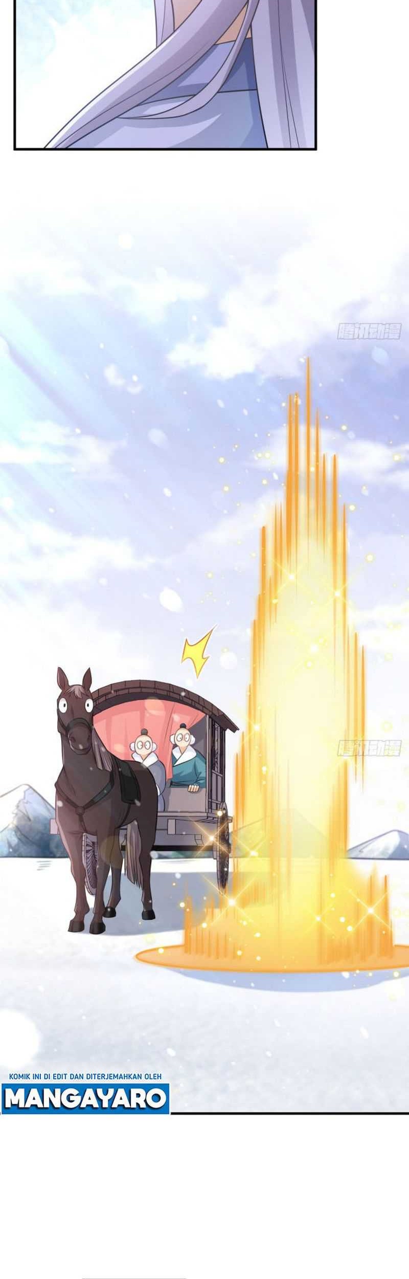 My Wife and I Dominate the Three Realms Chapter 27 Gambar 27