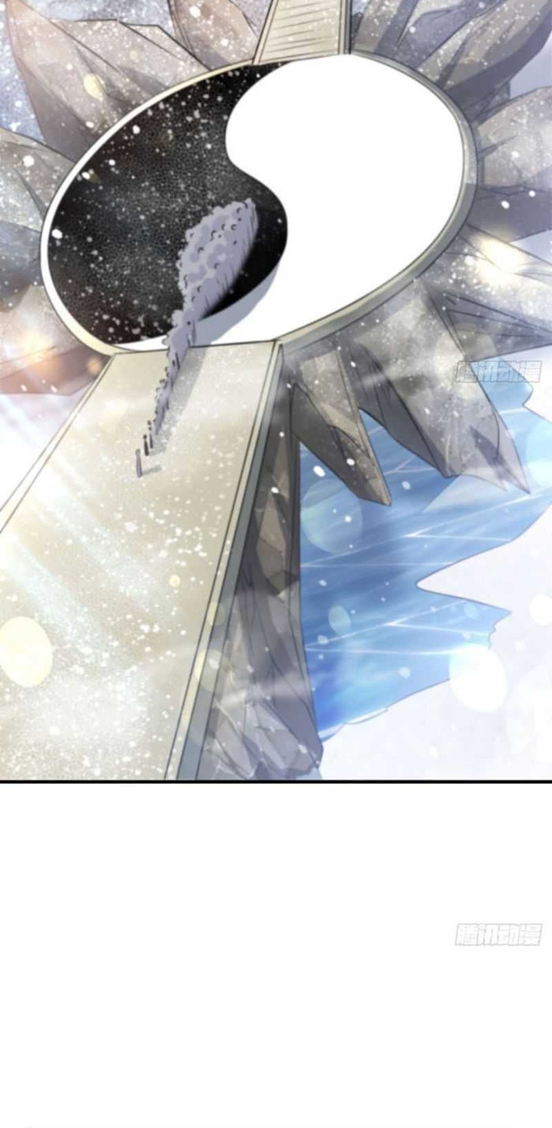 My Wife and I Dominate the Three Realms Chapter 27 Gambar 29