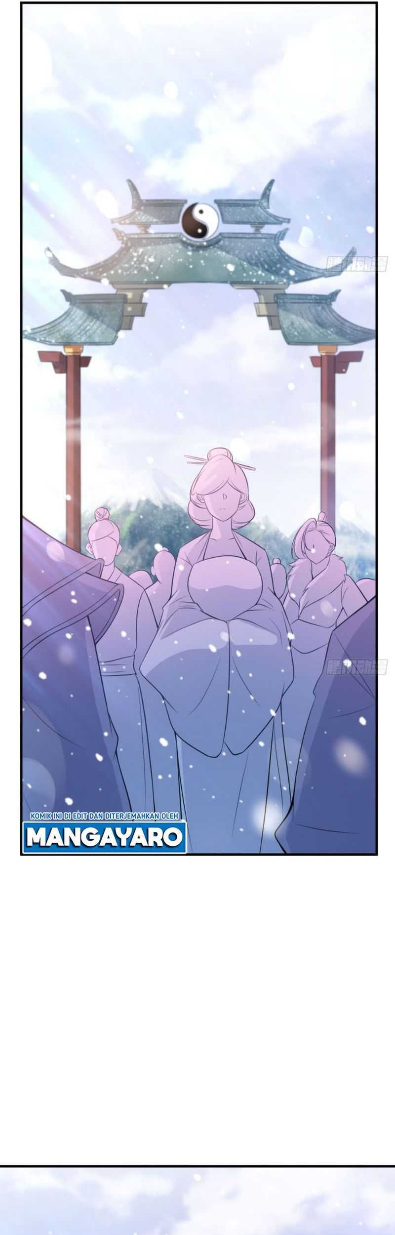 My Wife and I Dominate the Three Realms Chapter 27 Gambar 30