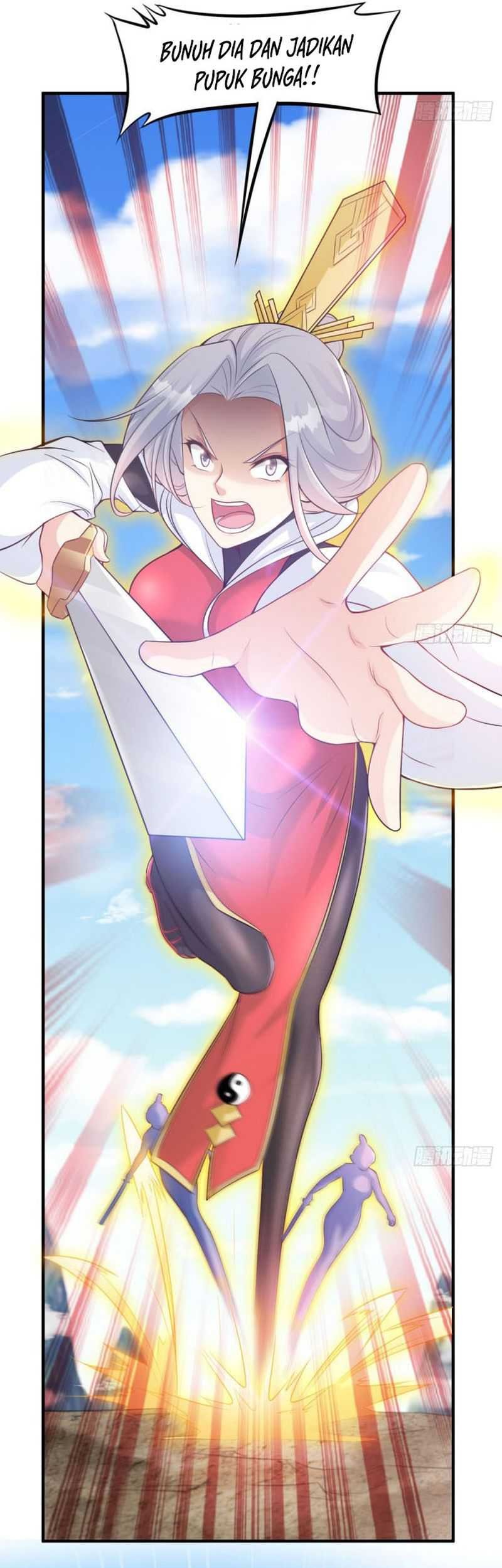 My Wife and I Dominate the Three Realms Chapter 26 Gambar 34