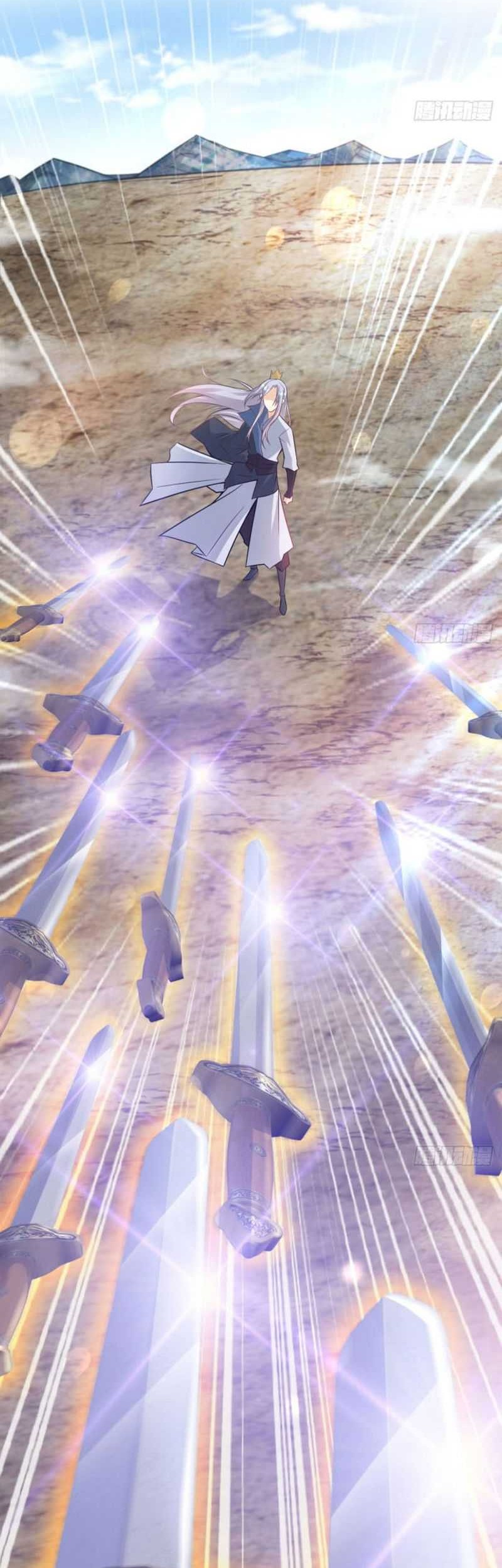 My Wife and I Dominate the Three Realms Chapter 26 Gambar 35