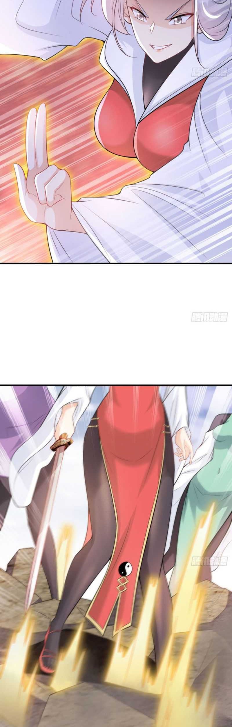 My Wife and I Dominate the Three Realms Chapter 26 Gambar 39