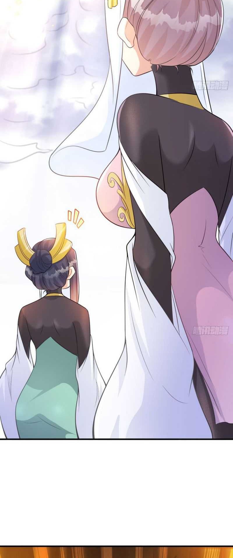 My Wife and I Dominate the Three Realms Chapter 26 Gambar 41