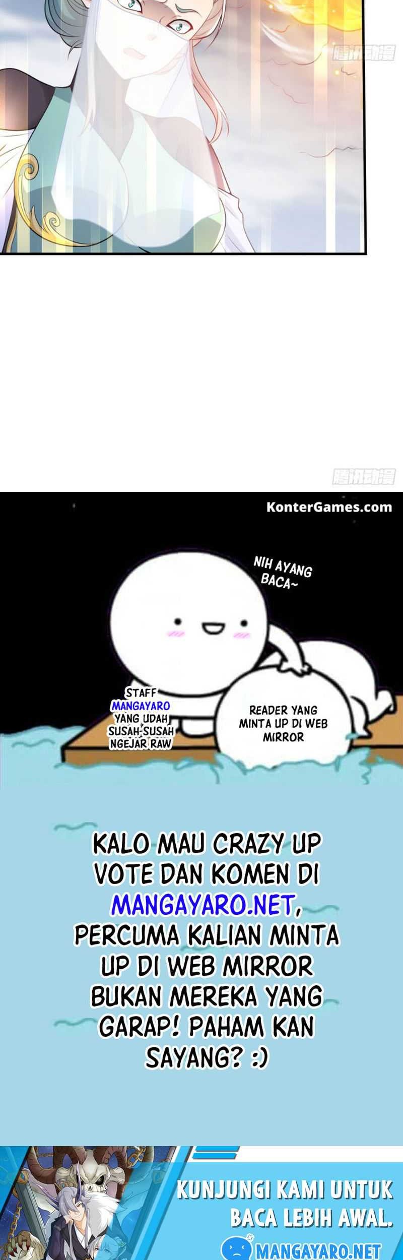 My Wife and I Dominate the Three Realms Chapter 26 Gambar 44