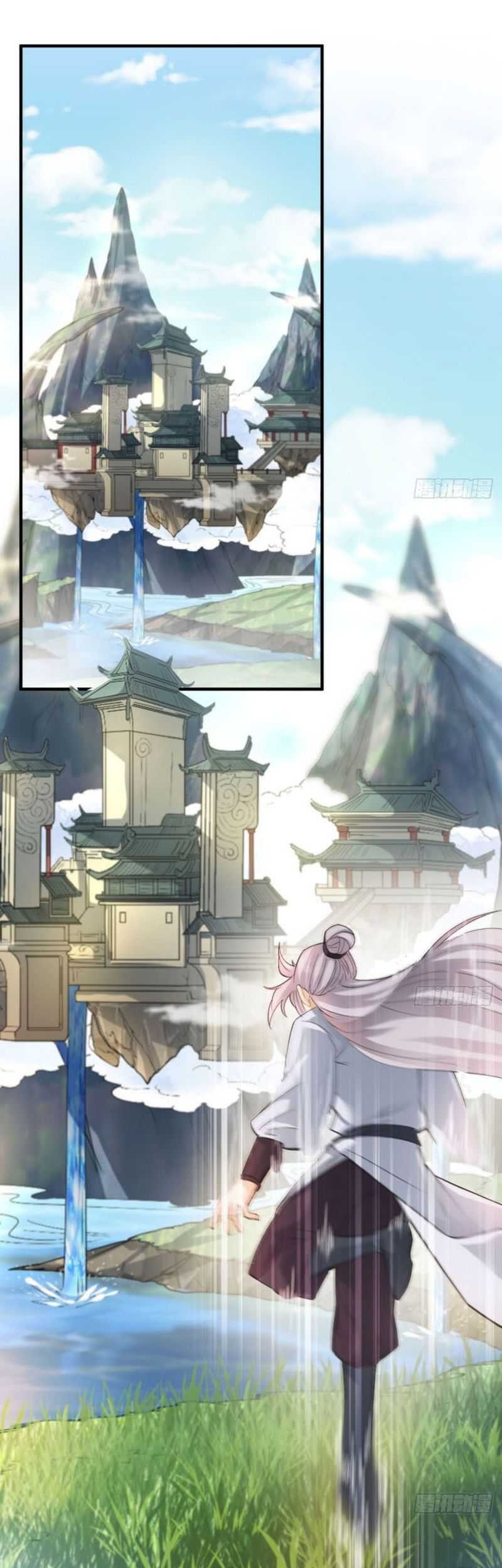 Baca  My Wife and I Dominate the Three Realms Chapter 26 Gambar 2