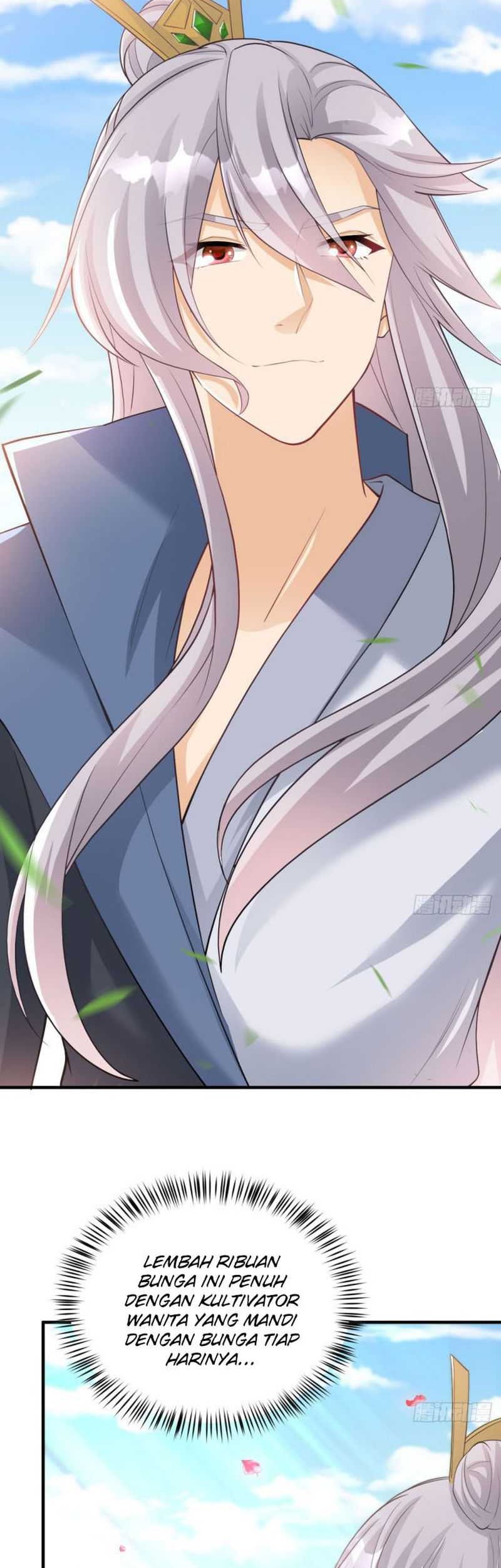 My Wife and I Dominate the Three Realms Chapter 26 Gambar 4