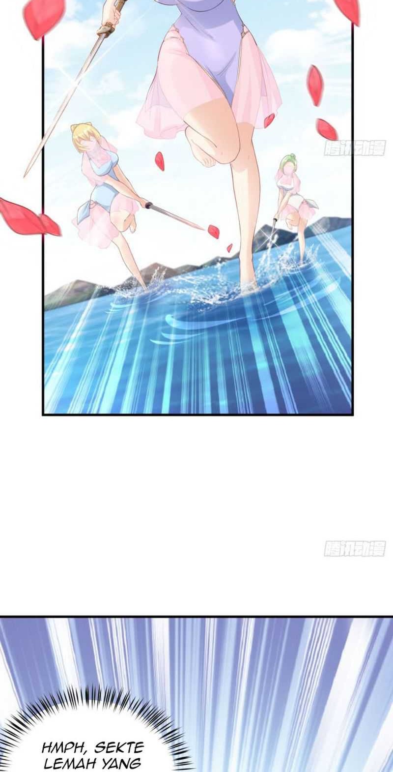 My Wife and I Dominate the Three Realms Chapter 26 Gambar 9