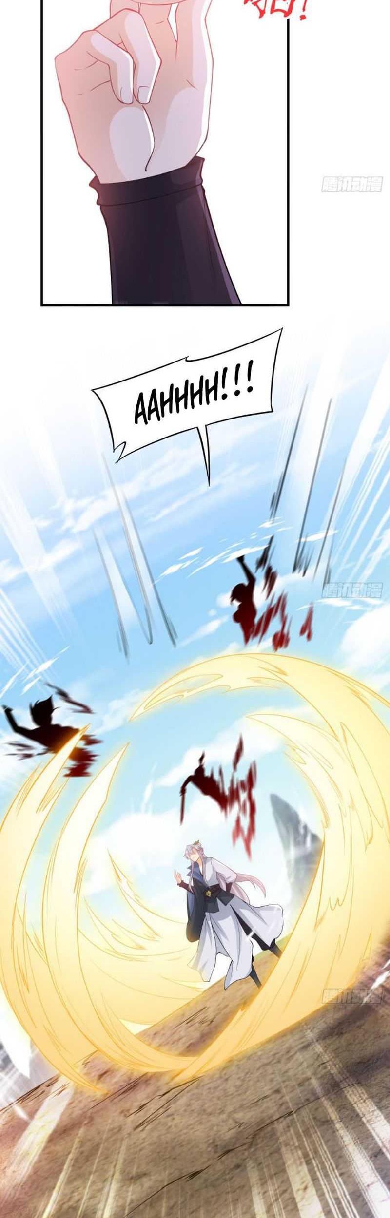 My Wife and I Dominate the Three Realms Chapter 26 Gambar 11