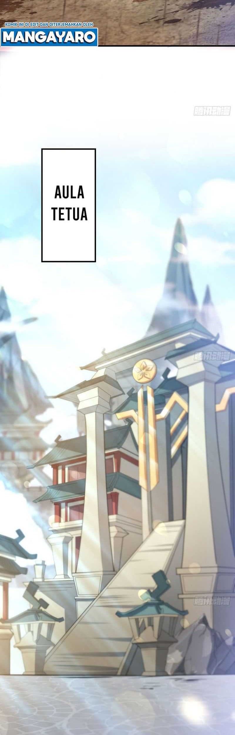 My Wife and I Dominate the Three Realms Chapter 26 Gambar 13