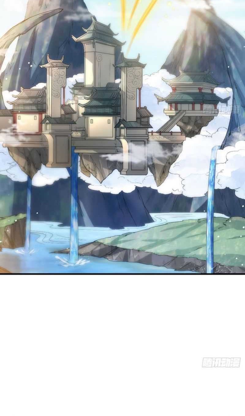 My Wife and I Dominate the Three Realms Chapter 26 Gambar 17