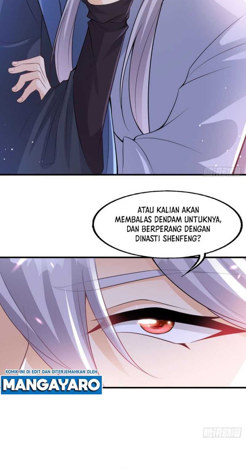 My Wife and I Dominate the Three Realms Chapter 26 Gambar 25