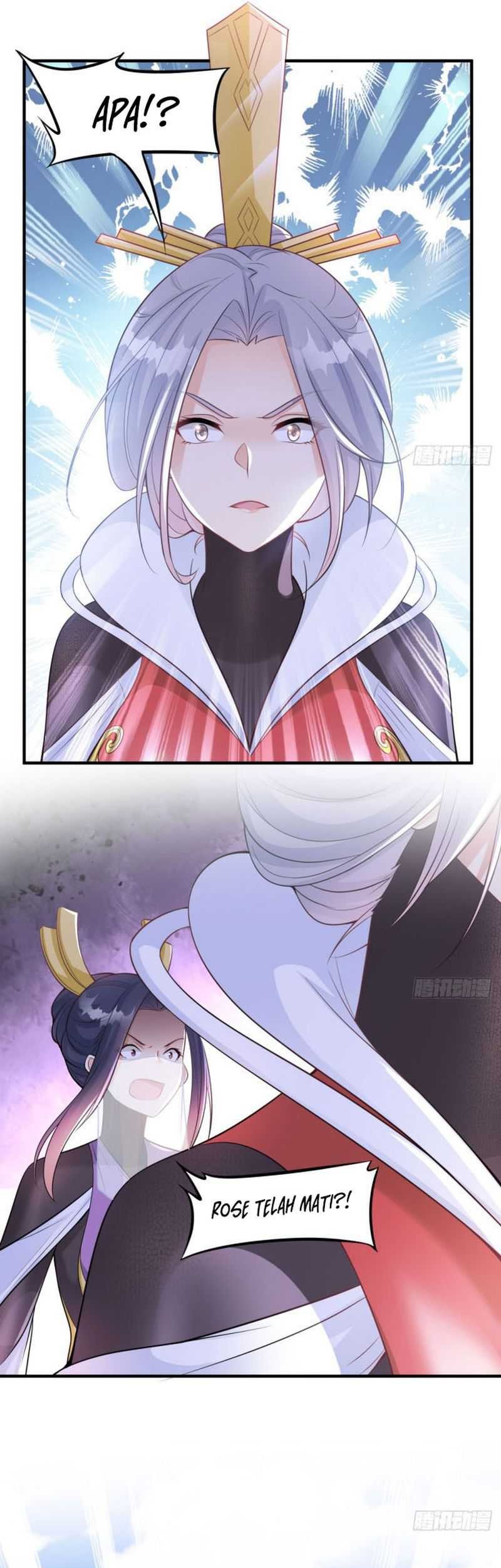 My Wife and I Dominate the Three Realms Chapter 26 Gambar 26