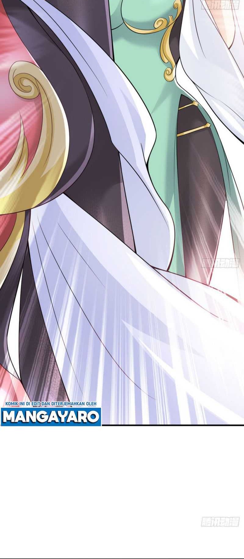 My Wife and I Dominate the Three Realms Chapter 26 Gambar 29