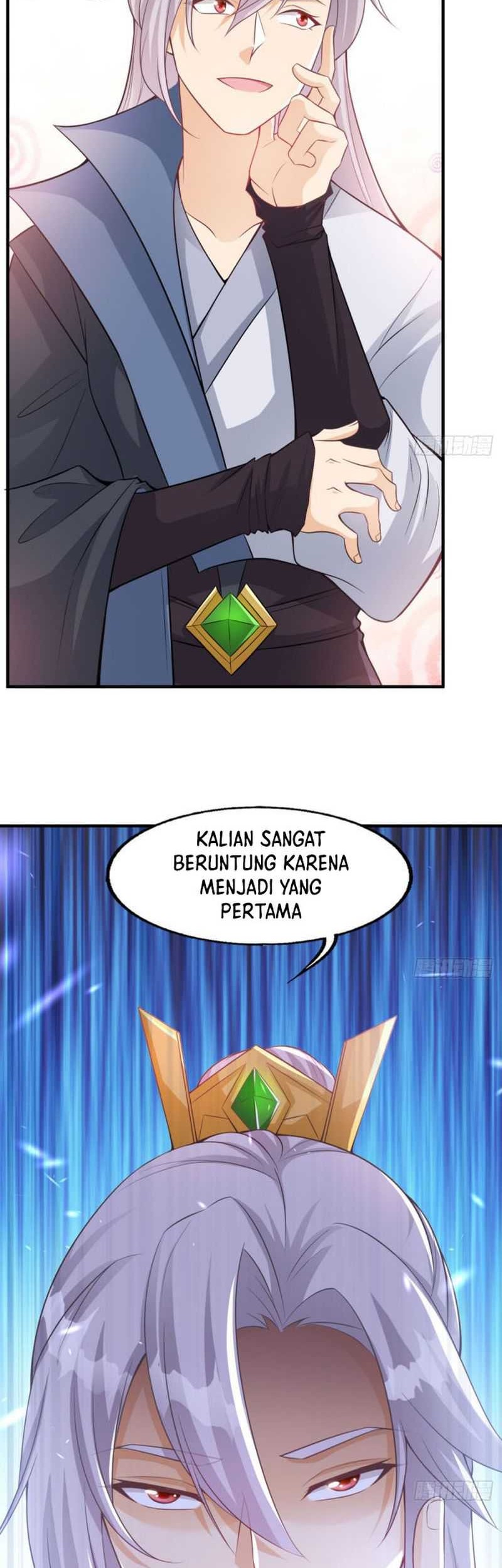 My Wife and I Dominate the Three Realms Chapter 26 Gambar 31