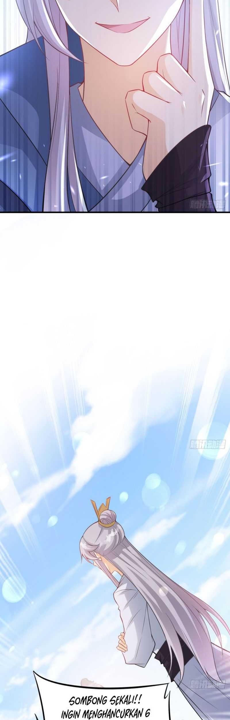 My Wife and I Dominate the Three Realms Chapter 26 Gambar 32