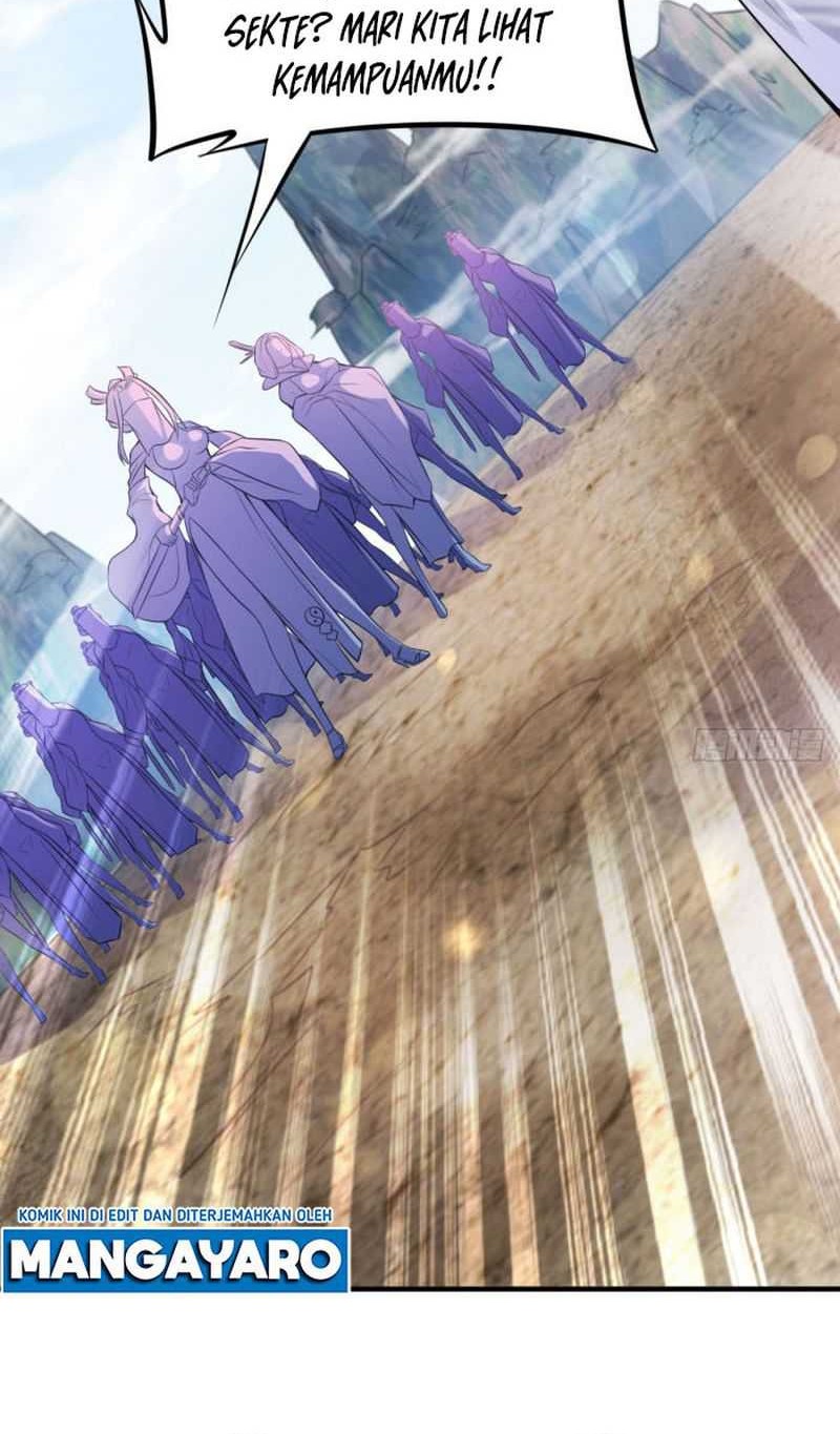 My Wife and I Dominate the Three Realms Chapter 26 Gambar 33