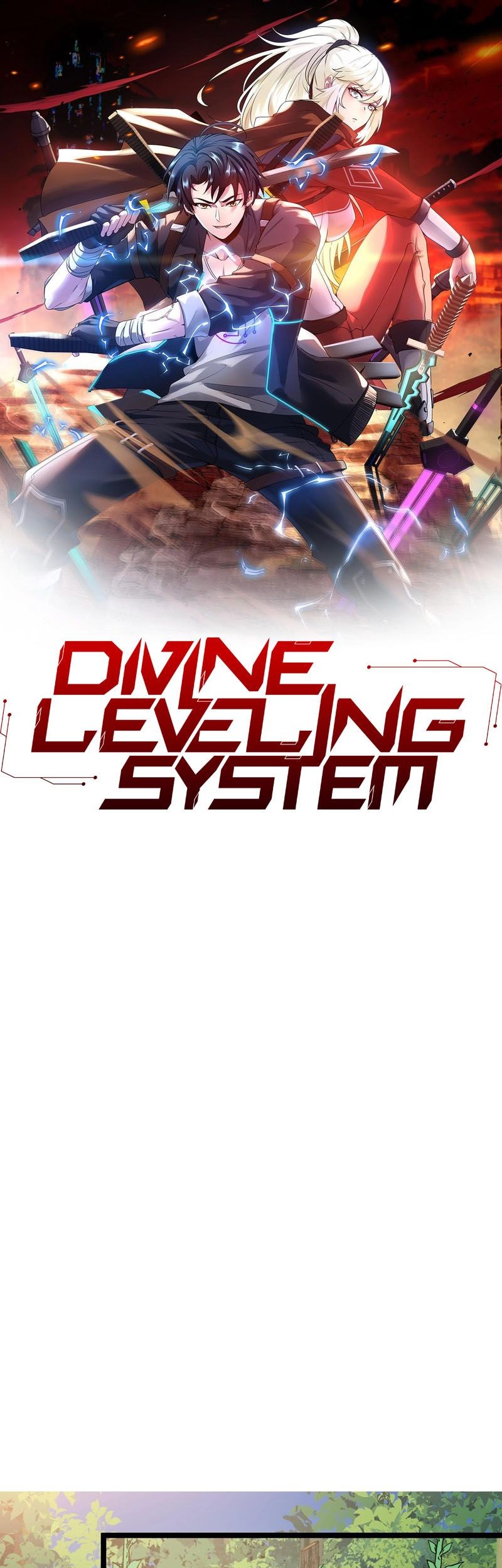Baca  Divine Leveling System Chapter 09 Gambar 2