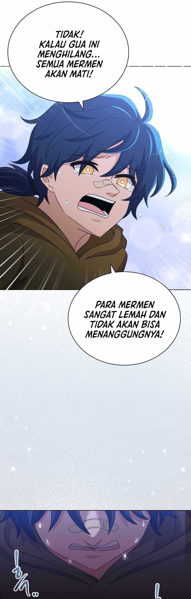 The Book of Lagier Chapter 61 Gambar 49