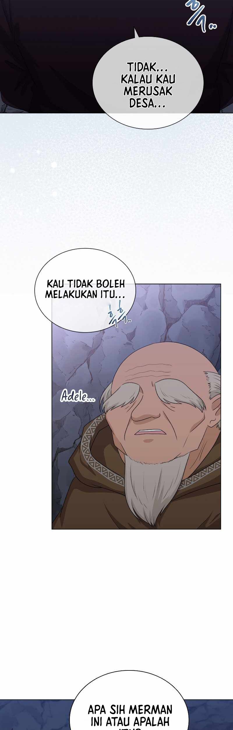 The Book of Lagier Chapter 61 Gambar 50