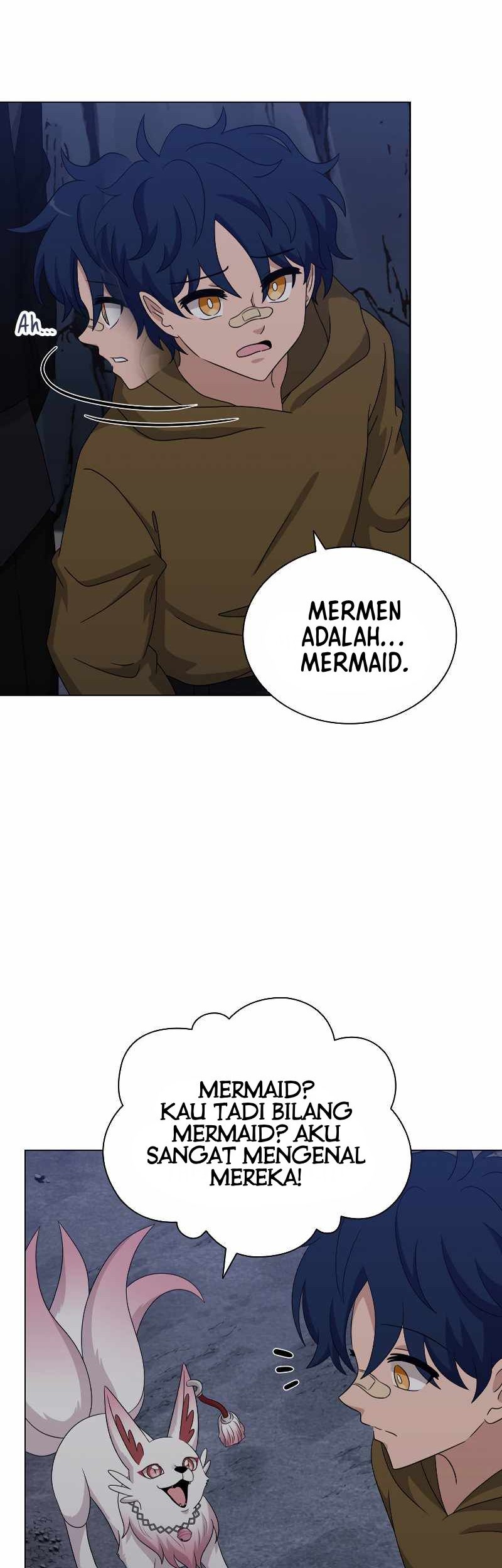 The Book of Lagier Chapter 61 Gambar 52