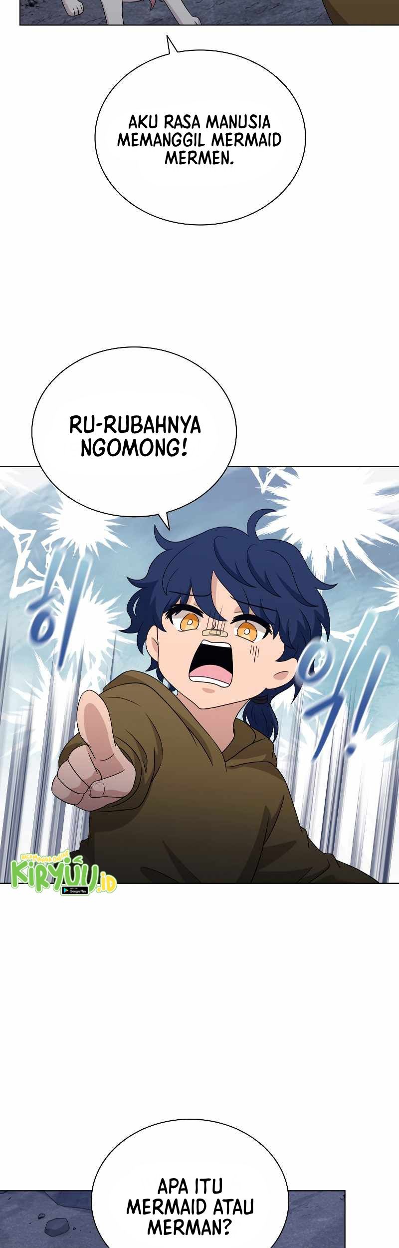 The Book of Lagier Chapter 61 Gambar 53