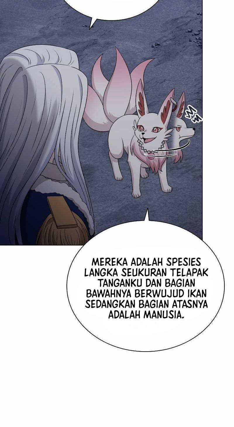 The Book of Lagier Chapter 61 Gambar 54