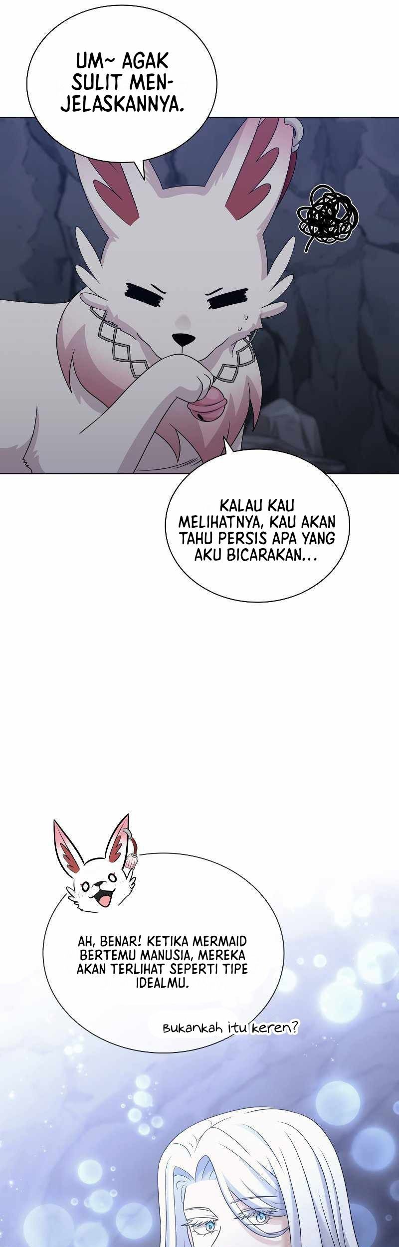 The Book of Lagier Chapter 61 Gambar 55