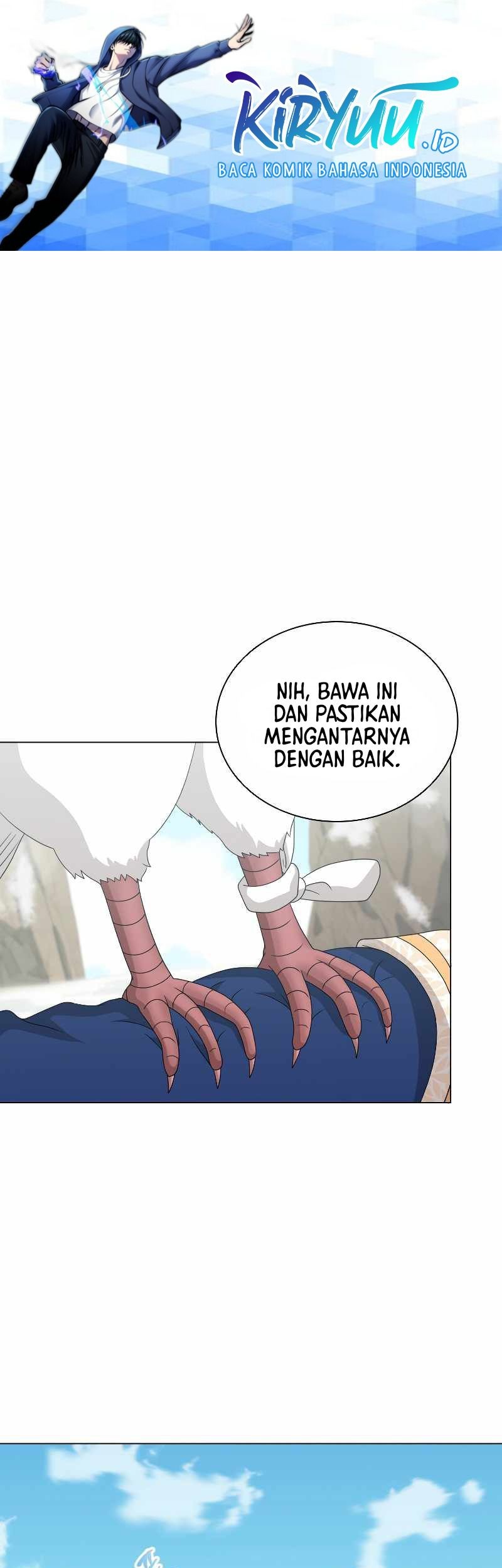Baca The Book of Lagier Chapter 61 Gambar 2