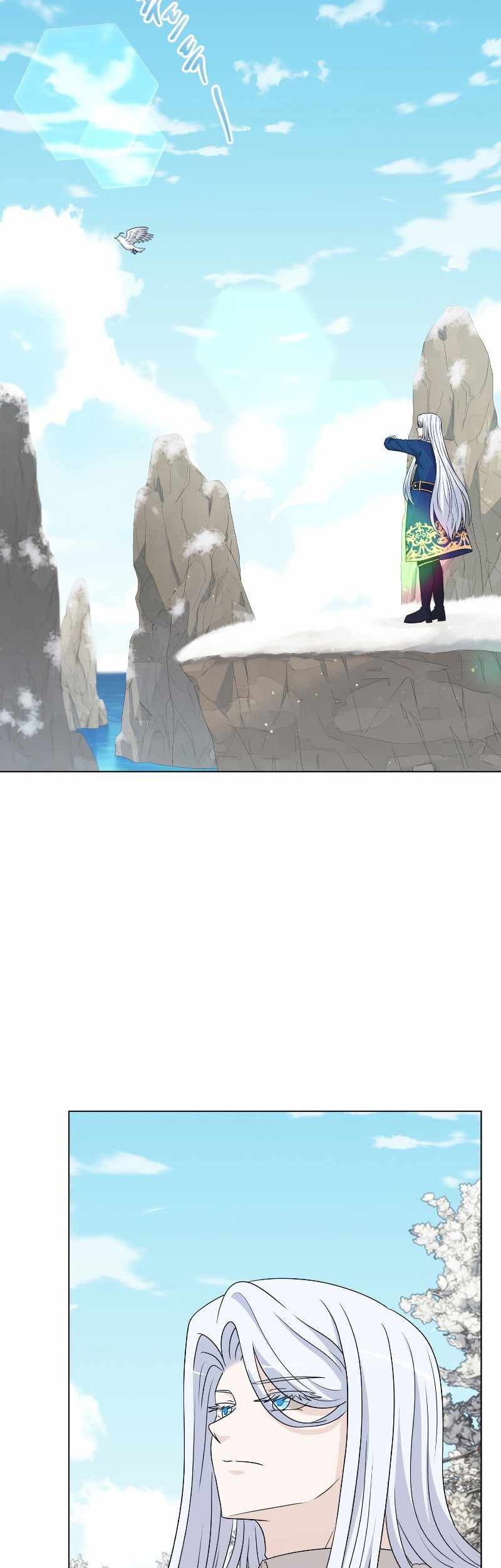 The Book of Lagier Chapter 61 Gambar 3