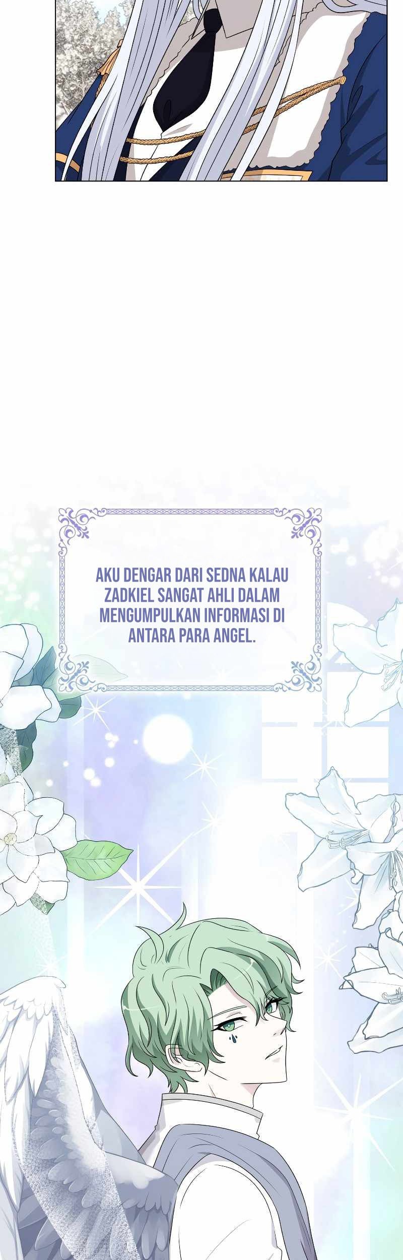 The Book of Lagier Chapter 61 Gambar 4